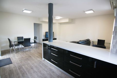 Mandurah Family Resort - New Castle Tourism 36