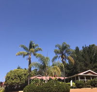 Forest Lodge Resort - New Castle Tourism