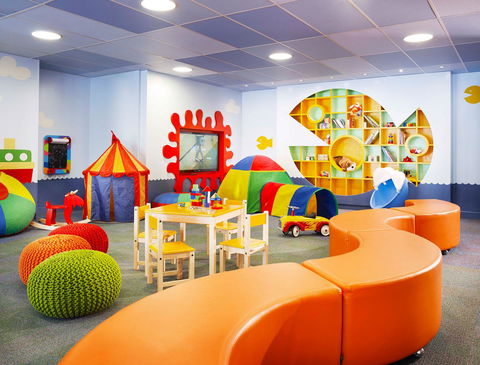 Crown Metropol Perth - Newcastle Accommodation 24