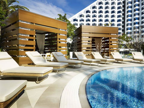 Crown Metropol Perth - Newcastle Accommodation 9