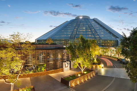 Crown Metropol Perth - Newcastle Accommodation 4