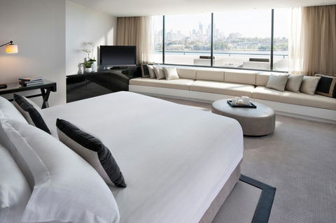 Crown Metropol Perth - Newcastle Accommodation 13
