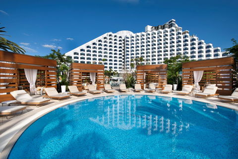 Crown Metropol Perth - Newcastle Accommodation 0