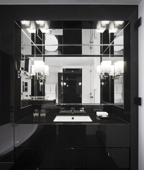 Crown Metropol Perth - Newcastle Accommodation 18