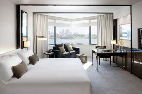 Crown Metropol Perth - Newcastle Accommodation 15