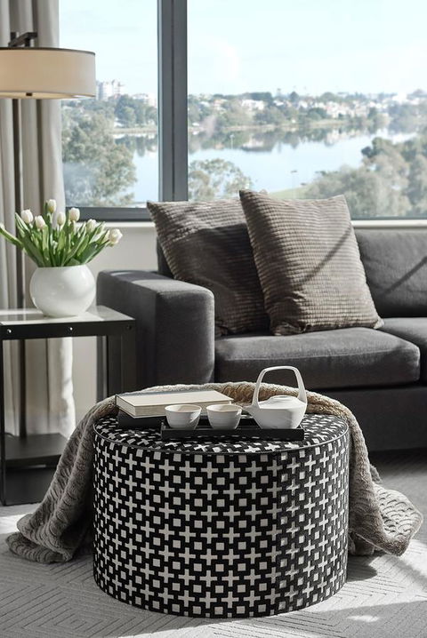 Crown Metropol Perth - Newcastle Accommodation 20