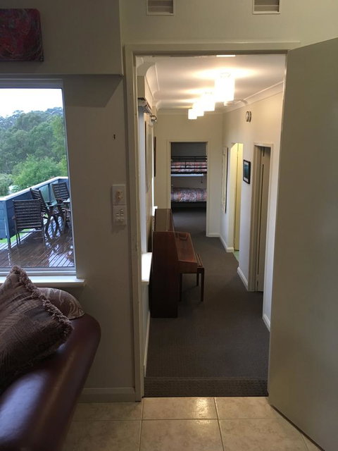 Blue House Denmark - New Castle Tourism 18