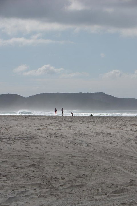 Blue House Denmark - New Castle Tourism 8