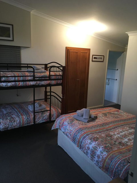 Blue House Denmark - New Castle Tourism 10