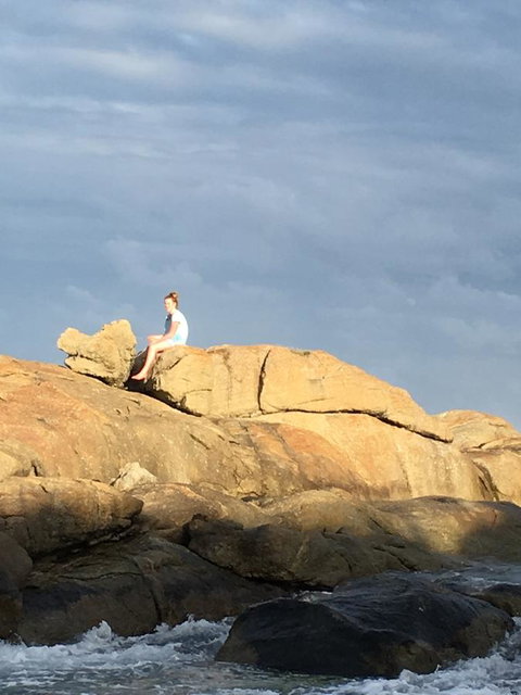 Blue House Denmark - New Castle Tourism 9