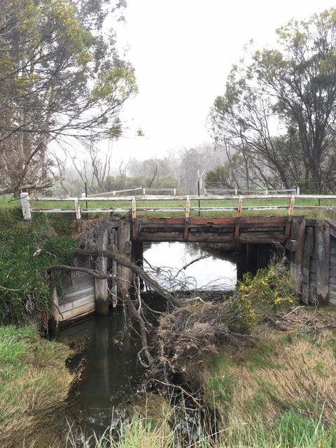 Blue House Denmark - New Castle Tourism 3