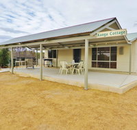 Kanga Cottage - Newcastle Accommodation