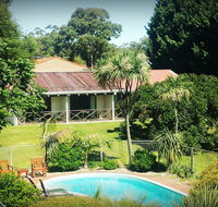 Karri Forest Motel - New Castle Tourism