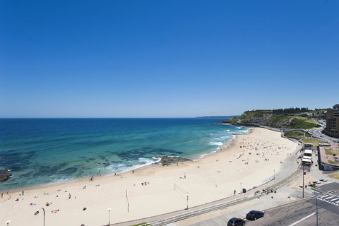 Noah\'s On The Beach - Newcastle Accommodation 21