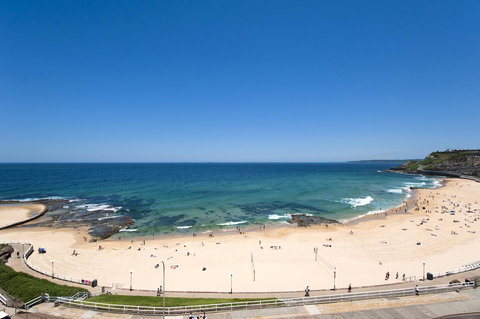 Noah\'s On The Beach - Newcastle Accommodation 23