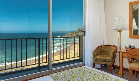 Noah\'s On The Beach - Newcastle Accommodation 1