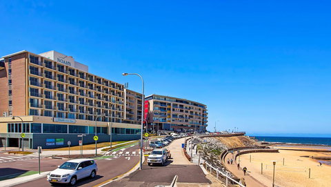 Noah\'s On The Beach - Newcastle Accommodation 3
