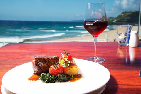 Noah\'s On The Beach - Newcastle Accommodation 5