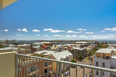 Noah\'s On The Beach - Newcastle Accommodation 4