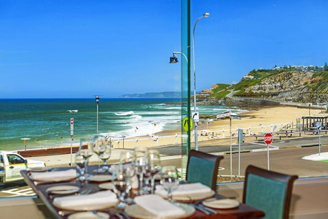 Noah\'s On The Beach - Newcastle Accommodation 14