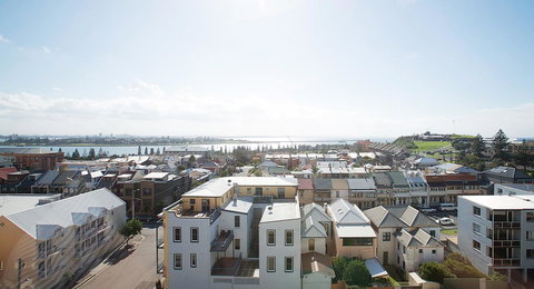 Noah\'s On The Beach - Newcastle Accommodation 25