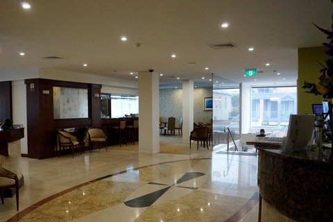 Noah\'s On The Beach - Newcastle Accommodation 22