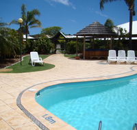 Dunsborough Central Motel - Newcastle Accommodation