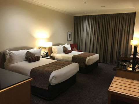 Duxton Hotel Perth - New Castle Tourism 8