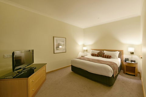 Duxton Hotel Perth - New Castle Tourism 10