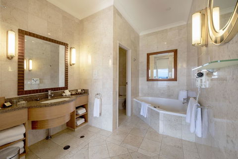 Duxton Hotel Perth - New Castle Tourism 14