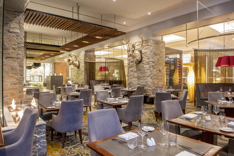 Duxton Hotel Perth - New Castle Tourism 26