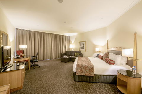 Duxton Hotel Perth - New Castle Tourism 20