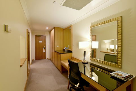 Duxton Hotel Perth - New Castle Tourism 11