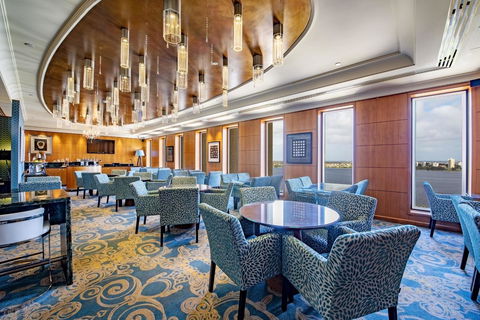 Duxton Hotel Perth - New Castle Tourism 21