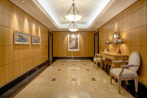 Duxton Hotel Perth - New Castle Tourism 23