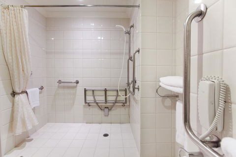 Duxton Hotel Perth - New Castle Tourism 4