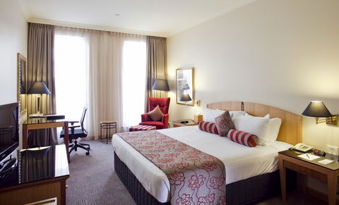 Duxton Hotel Perth - New Castle Tourism 6