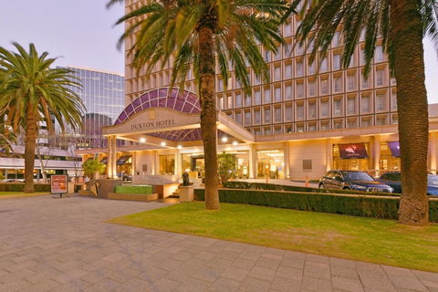 Duxton Hotel Perth - New Castle Tourism 24