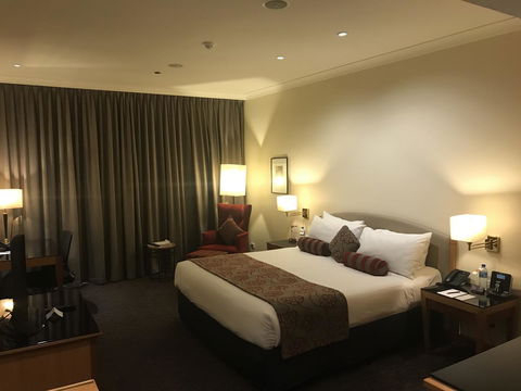 Duxton Hotel Perth - New Castle Tourism 9