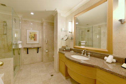 Duxton Hotel Perth - New Castle Tourism 18