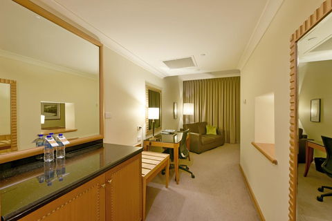 Duxton Hotel Perth - New Castle Tourism 12