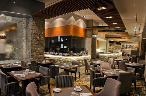 Duxton Hotel Perth - New Castle Tourism 44