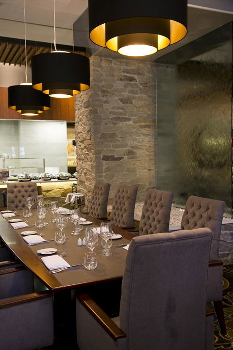 Duxton Hotel Perth - New Castle Tourism 41