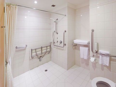 Duxton Hotel Perth - New Castle Tourism 5