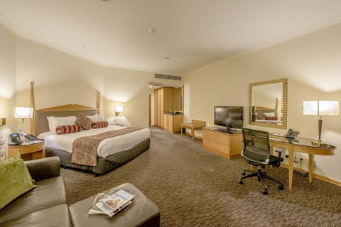 Duxton Hotel Perth - New Castle Tourism 19