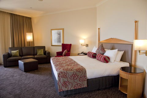 Duxton Hotel Perth - New Castle Tourism 40