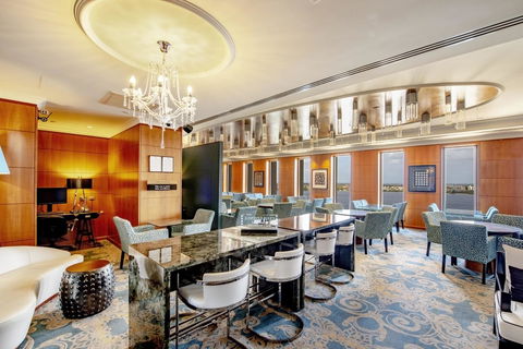 Duxton Hotel Perth - New Castle Tourism 22