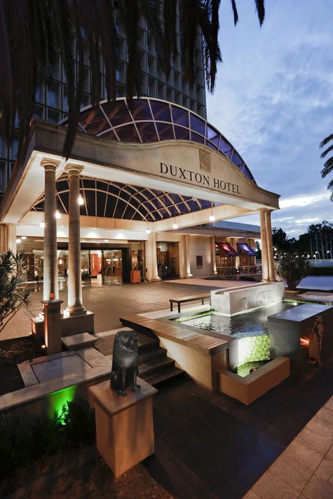 Duxton Hotel Perth - New Castle Tourism 29