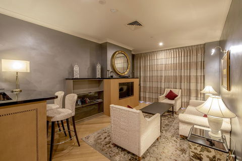 Duxton Hotel Perth - New Castle Tourism 15