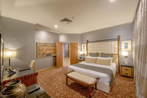Duxton Hotel Perth - New Castle Tourism 17